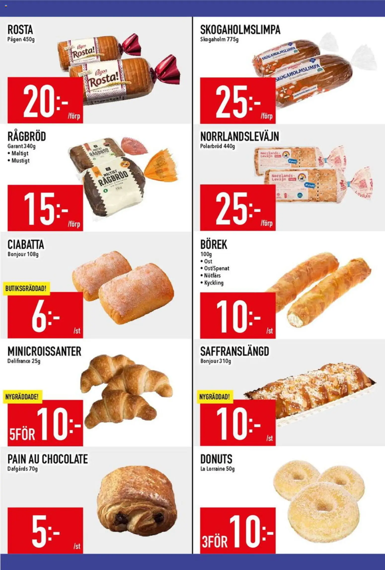 Matdax reklamblad aktuell från 16.03.2026 | Sida: 7 | Produkter: Nötfärs, Ost