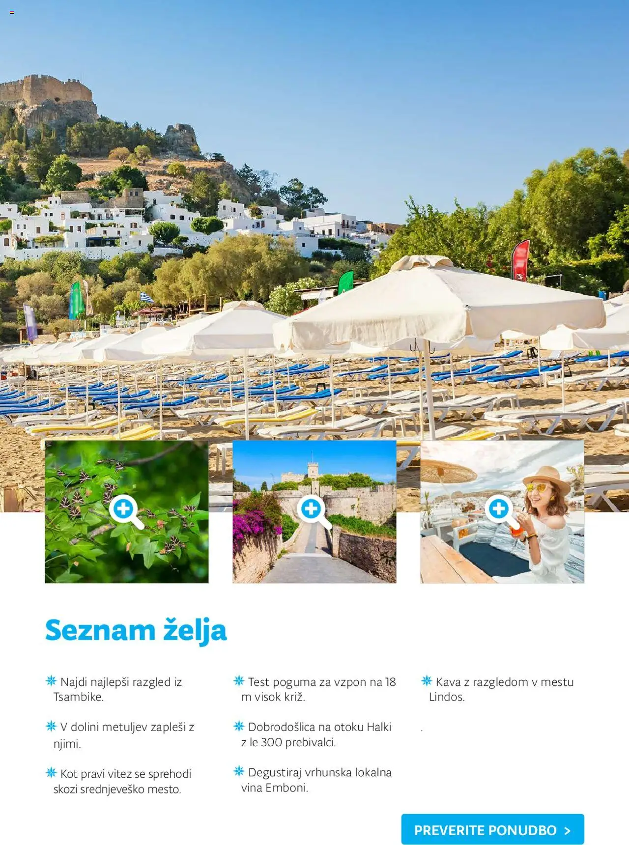 Kompas katalog mediteran │ velja od 11.01.2024 | Stran: 103 | Izdelki: Kava
