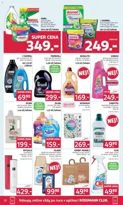 Rossmann leták od 16.07.2025 | Strana: 18