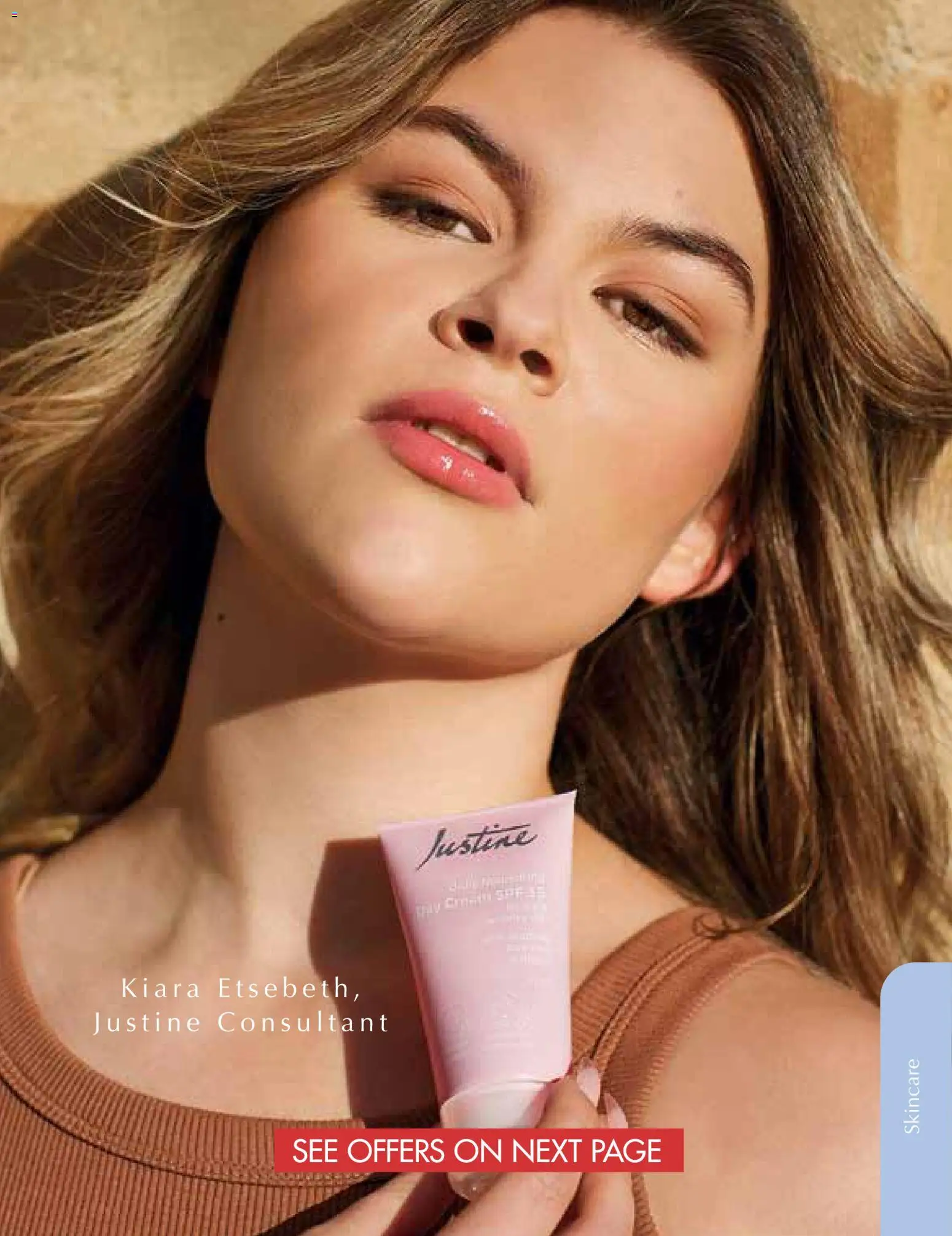 New Justine catalogue – valid from 01.12.2025 | Page: 79