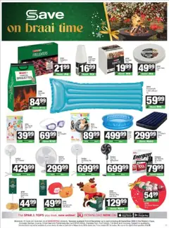 Spar specials catalogue – valid from 08.12.2025 | Page: 9