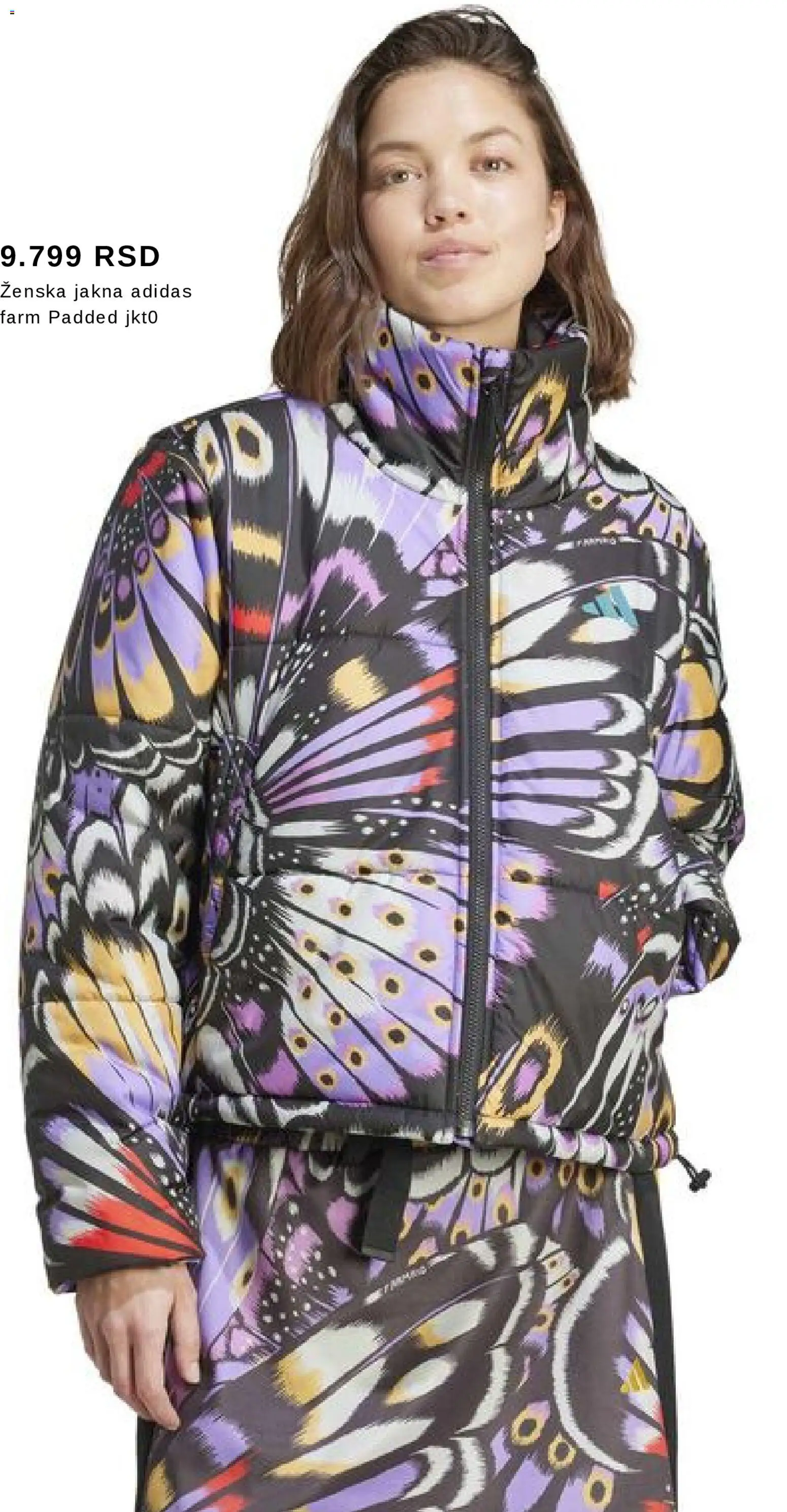 Intersport katalog - važi od 06.12.2025 | Strana: 7 | Proizvode: Jakna