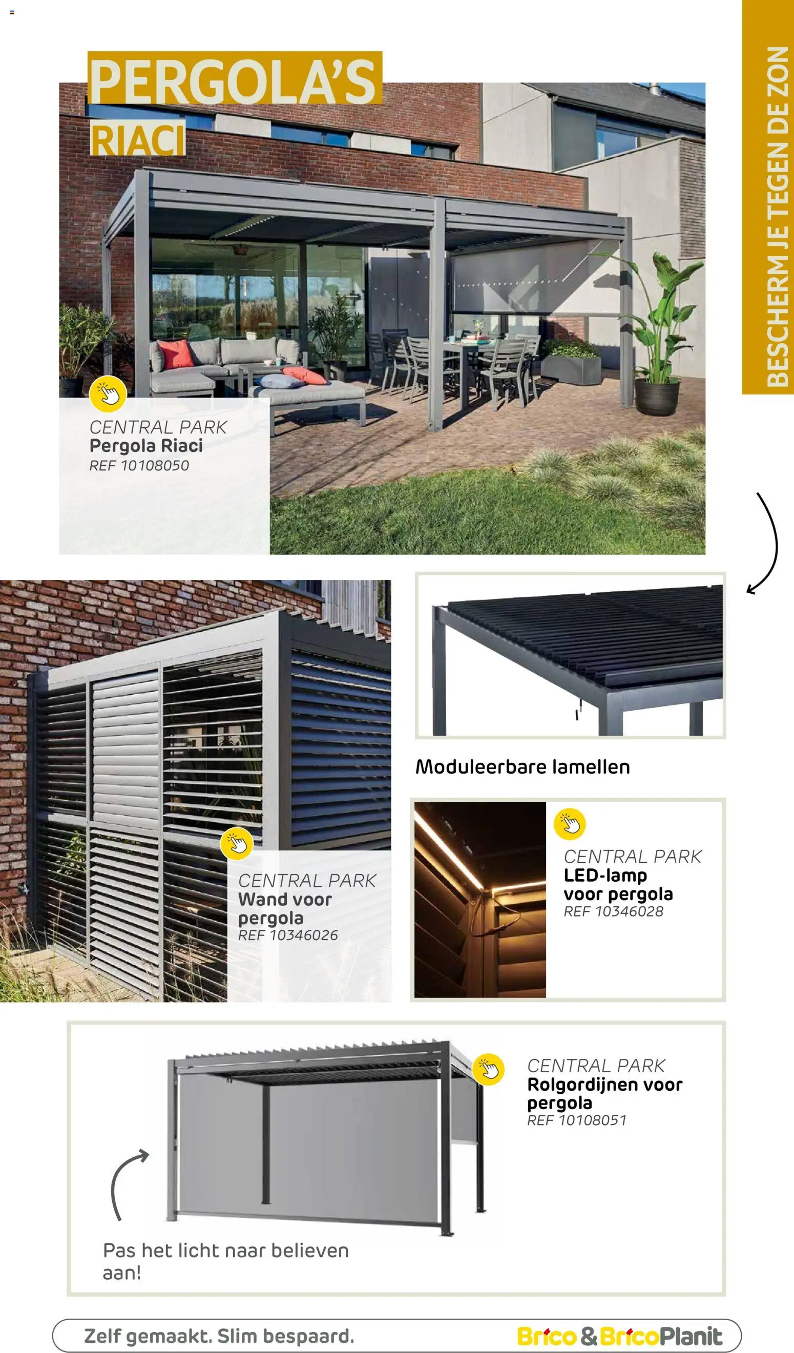 {H1} | Pagina: 57 | Producten: Ledlamp