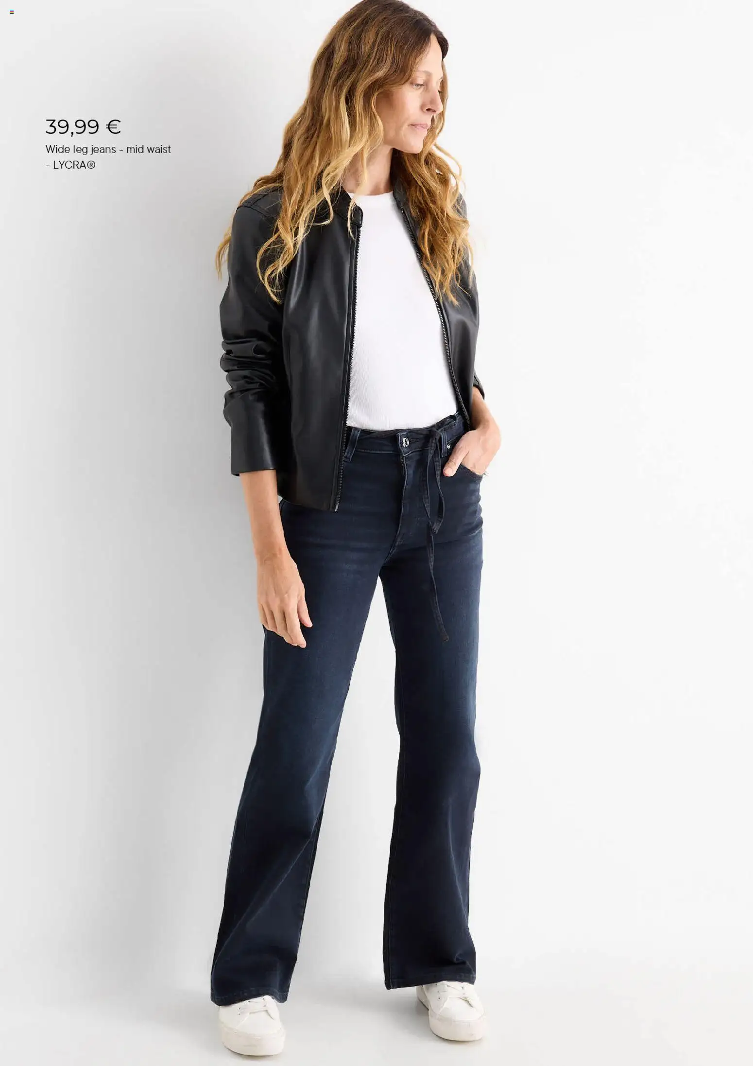 C&A Prospekt 	 – gültig ab 06.12.2025 | Seite: 8 | Produkte: Jeans