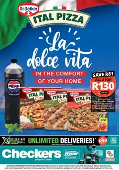 Checkers specials catalogue – valid from 20.10.2025