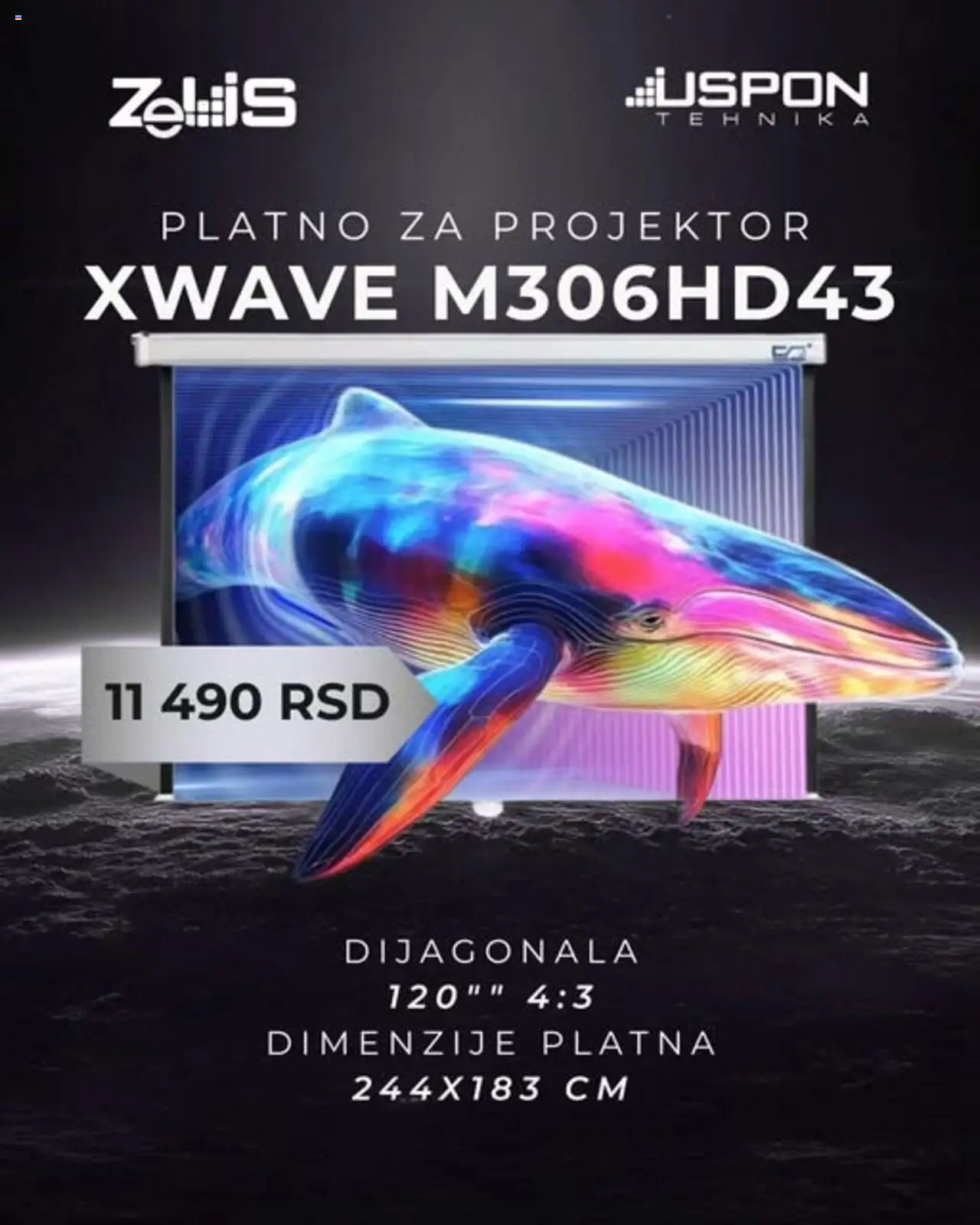 Uspon katalog - važi od 01.08.2025 | Strana: 3