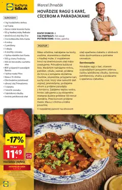 Lidl leták │ platný od 30.06.2025 | Strana: 90