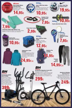 Vista previa Froiz - Folleto Hiper válido desde el 28.10.2025 | Página: 10