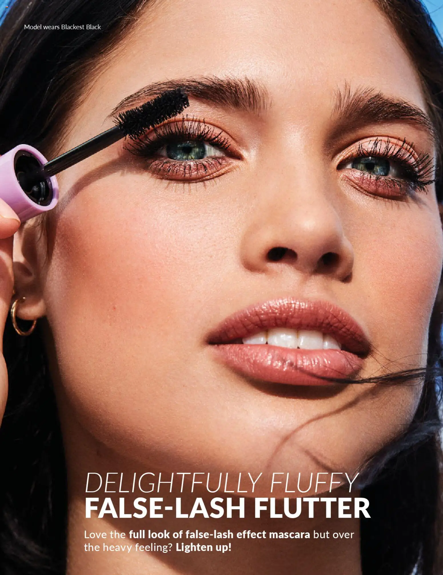 {H1} | Page: 61 | Products: Mascara