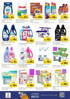 Preview of Nesto - Offers valid from 19.02.2026 | Page: 18