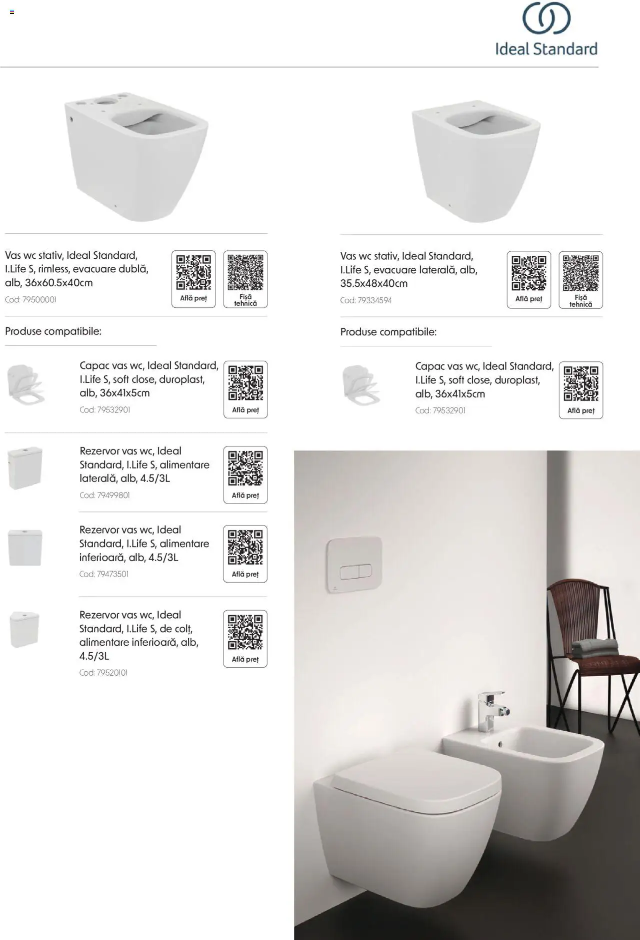 Catalog Romstal – valabil de la 25.11.2024 | Pagină: 255