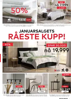 Forhåndsvisning av Skeidar kundeavis gyldig fra 05.01.2026 | Side: 3