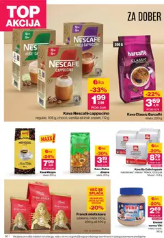 Mercator katalog akcije – veljaven od 22.01.2026 | Stran: 20