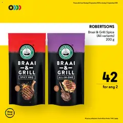 Makro specials catalogue – valid from 01.09.2025