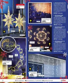 Náhled letáku Velký Košík katalog říjen od 01.10.2025 | Strana: 32