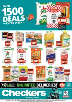 Checkers specials catalogue – valid from 09.02.2026