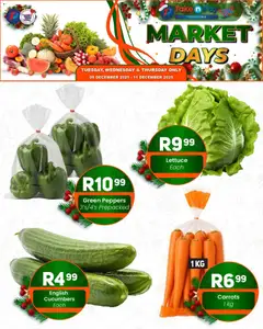 Take n Pay specials catalogue – valid from 09.12.2025