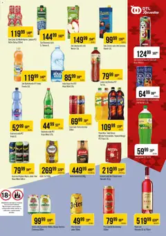 Metalac Proleter katalog - pregled Metalac Proleter kataloga - važi od 25.03.2026 | Strana: 9