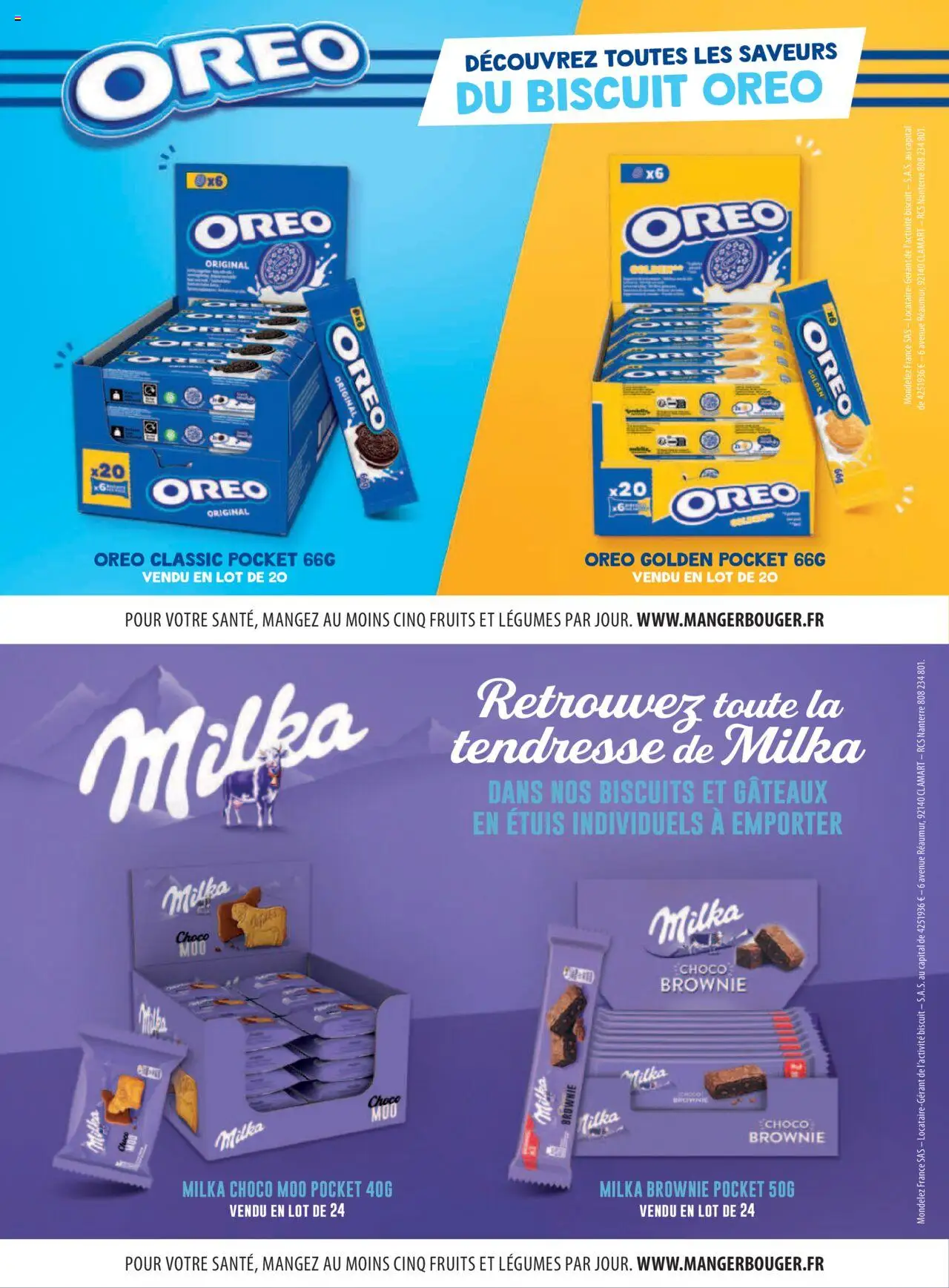  | Page: 129 | Produits: Biscuits