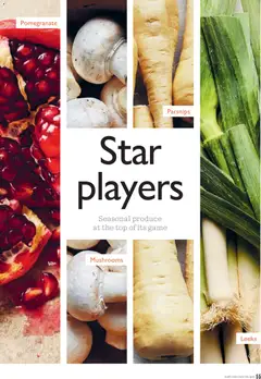 Preview of Waitrose - November 2025 valid from 01.11.2025 | Page: 55