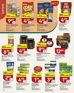 Pogląd oferty "Chata Polska gazetka" - ważna od 12.03.2026 | Strona: 14