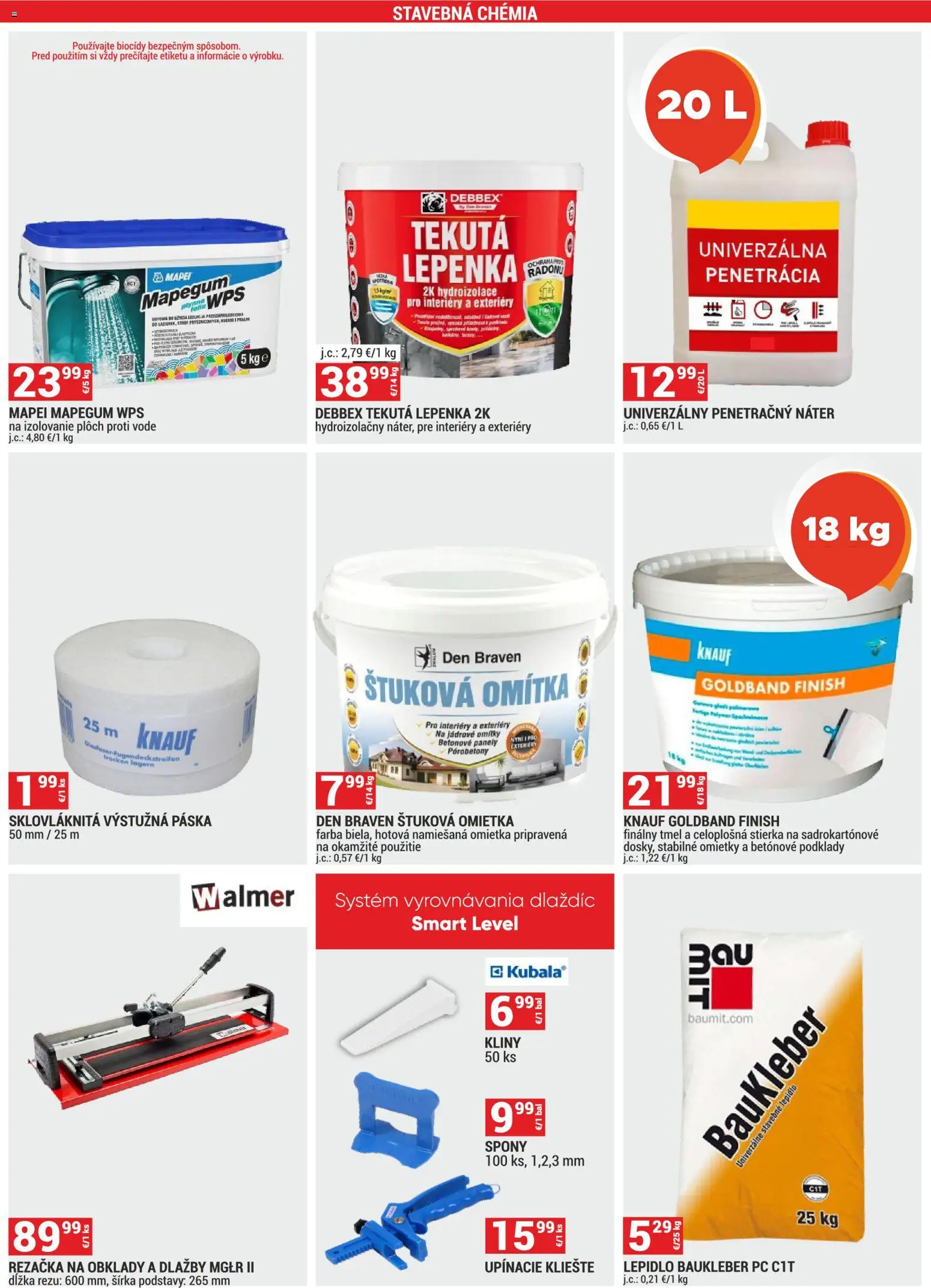 Nové Merkury Market akcie – leták je platný od 01.02.2026 | Strana: 48 | Produkty: Panely, Rezačka, PC