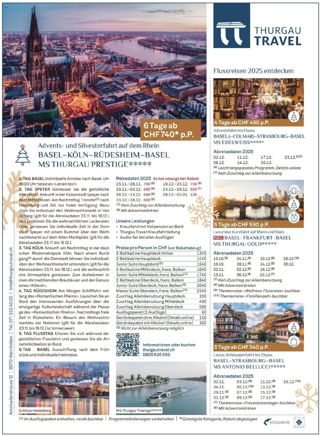 Migros Magazin – gültig ab 22.09.2025 | Seite: 34 | Produkte: Uhr