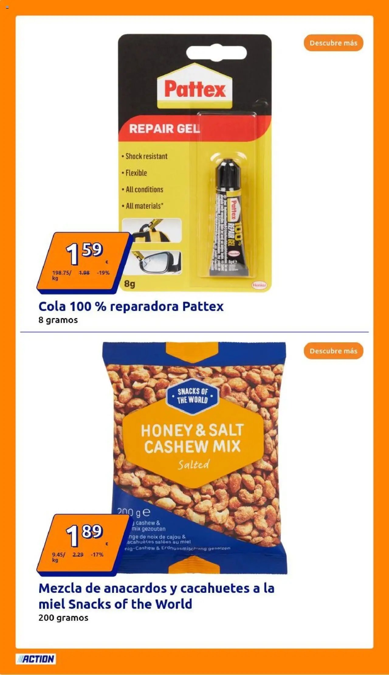 Action folleto │ válido desde el 13.08.2025 | Página: 14 | Productos: Ψηφιακή κάμερα
