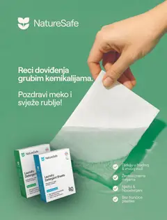 Bipa - BCmag 2025 -ZIMA - Pregled kataloga iz trgovine Bipa, vrijedi od 01.12.2025 | Stranica: 43