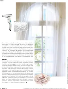 Müller aktionen Magazin ab 01.03.2026 gültig | Seite: 84