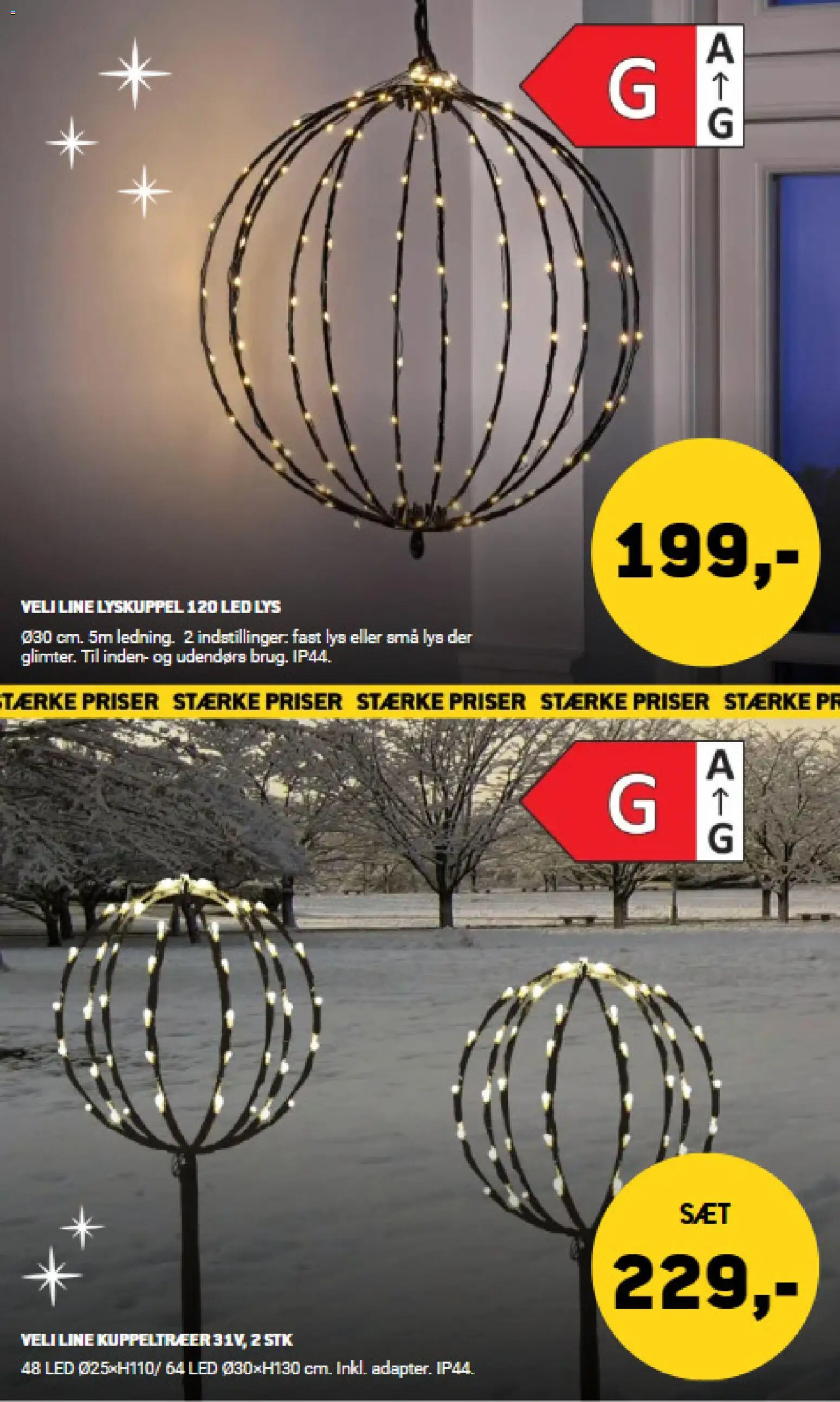 XL-BYG tilbudsavis – gyldig fra 21.11.2025 | Side: 8