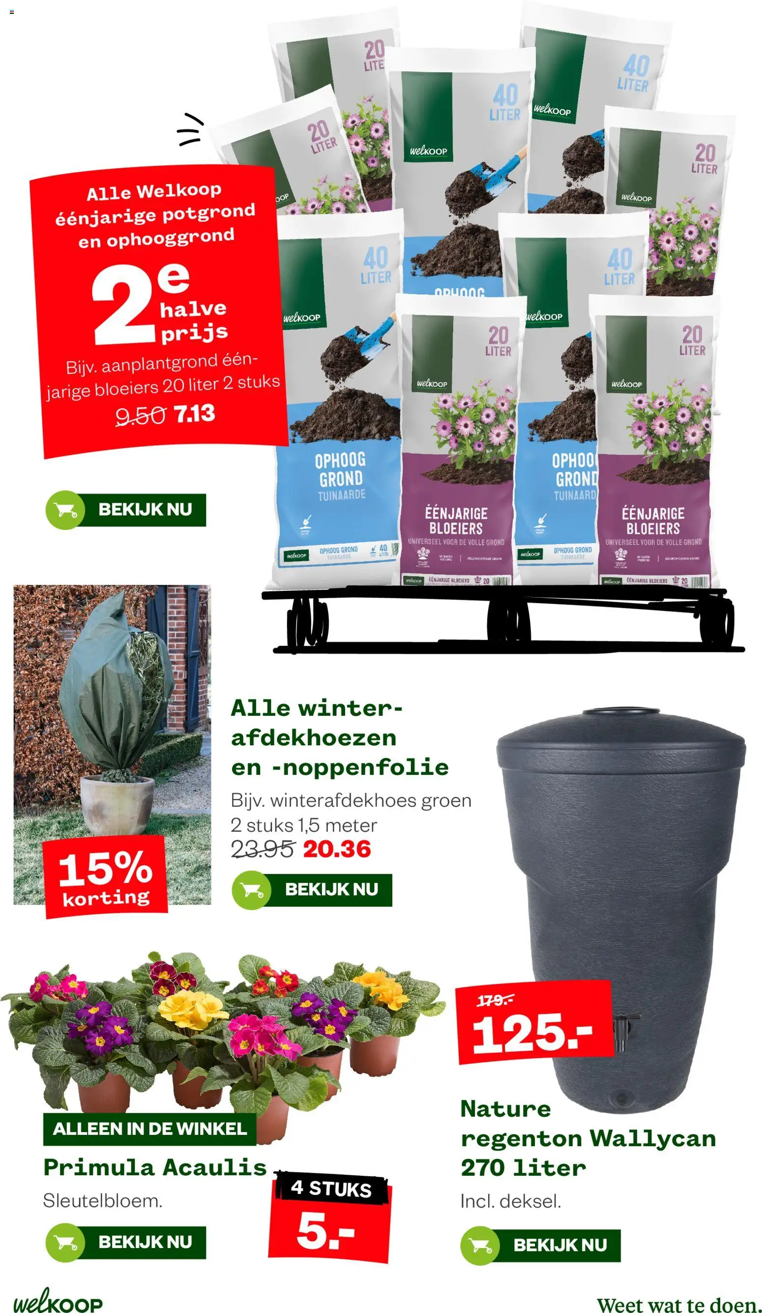 {H1} | Pagina: 18 | Producten: Kan