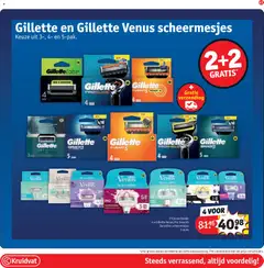 Kruidvat folder week 51 - Voorbeeld van een folder van Kruidvat, geldig van 16.12.2025 | Pagina: 45 | Producten: Kan