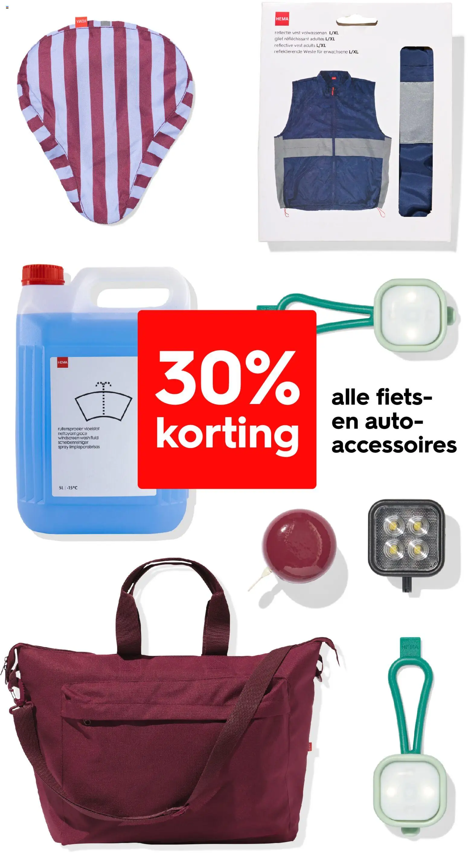 {H1} | Pagina: 23 | Producten: Vest