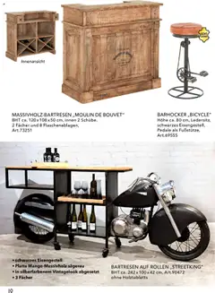 Rahaus Küchen ab 01.06.2024 gültig | Seite: 10