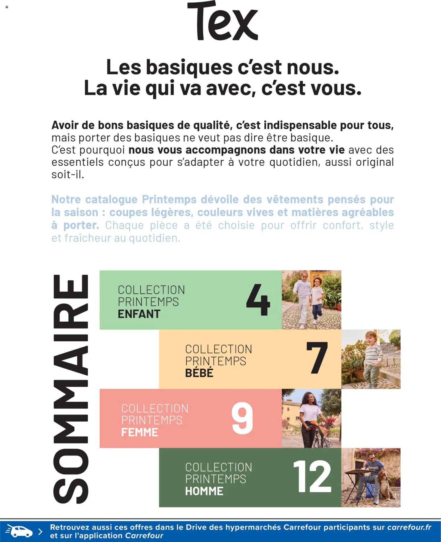 {H1} | Page: 2 | Produits: Mais, Vêtements