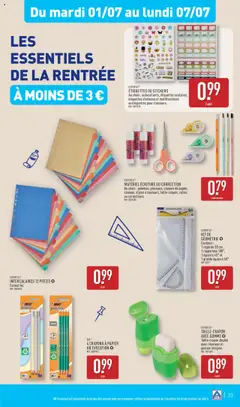  | Page: 36 | Produits: Règle, Taille-crayon