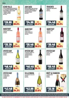 Preview of Bestway - Offers valid from 15.04.2026 | Page: 6