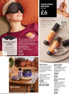Preview of AVON - Avon Digital Brochure valid from 01.10.2025 | Page: 165