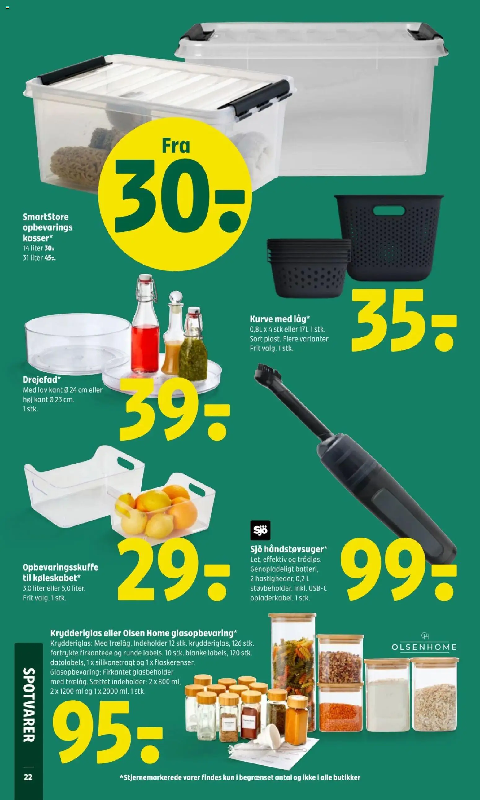 Coop 365 tilbudsavis – gyldig fra 15.01.2026 | Side: 24