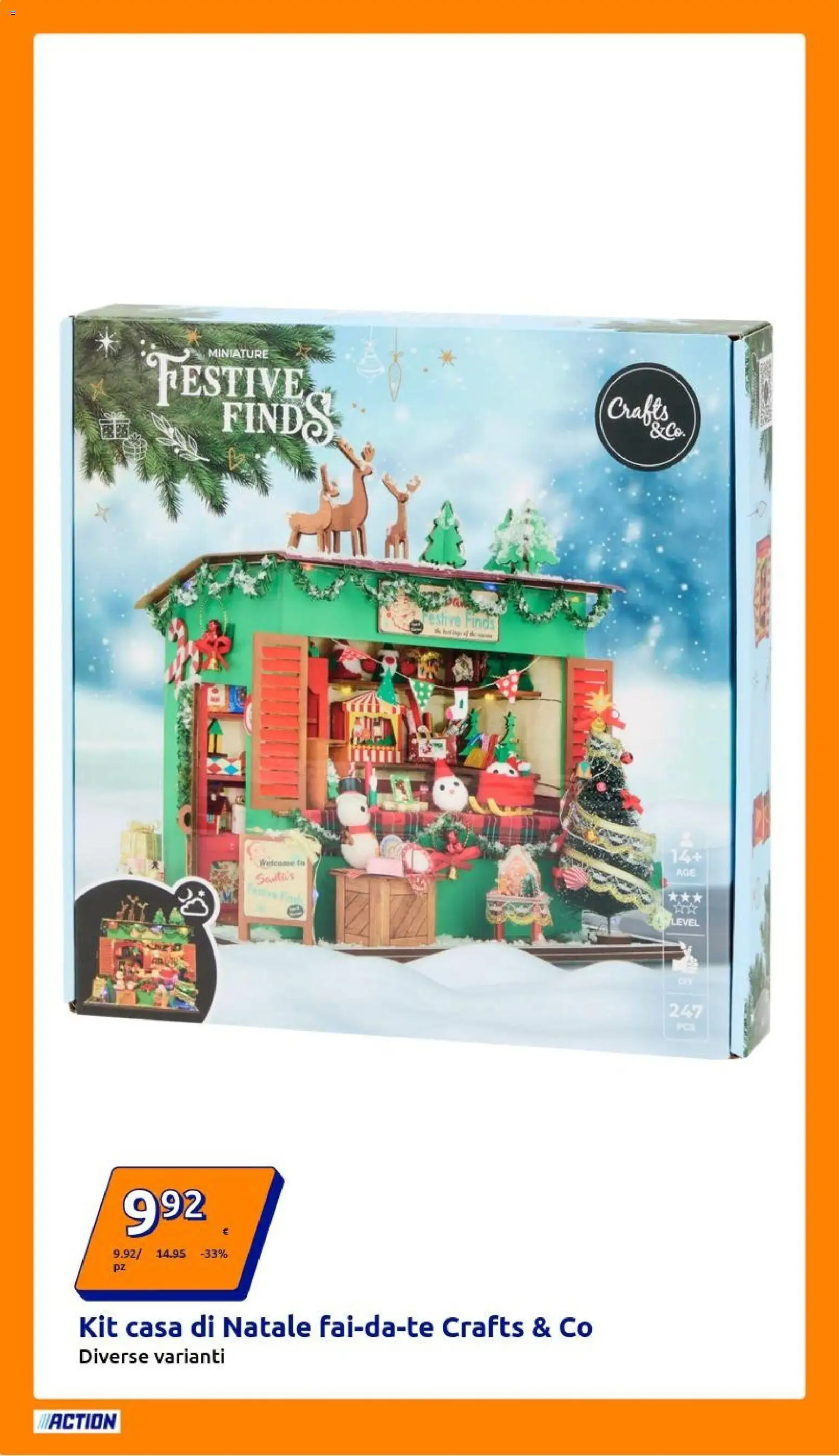 Volantino Action del 05.11.2025 | Pagina: 6