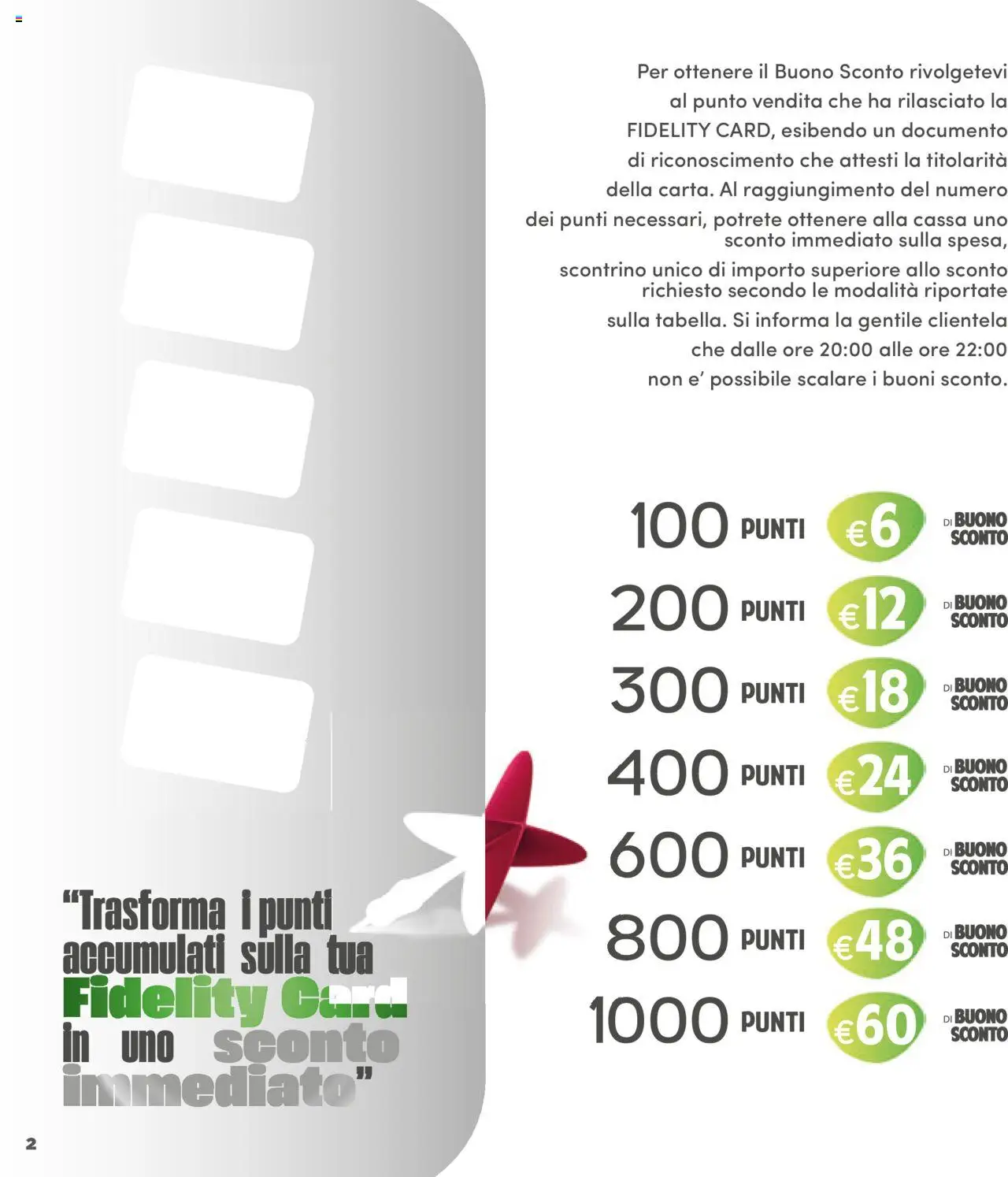 Volantino PIM Supermercati del 12.04.2025 | Pagina: 2