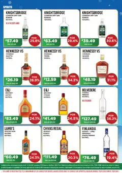 Preview of Bestway - Offers valid from 17.12.2025 | Page: 16