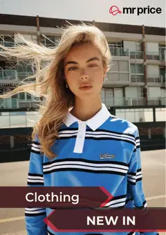 Mr Price specials catalogue – valid from 01.02.2026