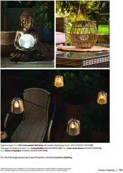 Preview of B&Q - Outdoor living valid from 23.02.2026 | Page: 135