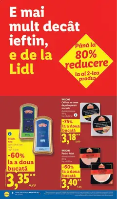 Ofertele Lidl valabile de la 23.03.2026 | Pagină: 8