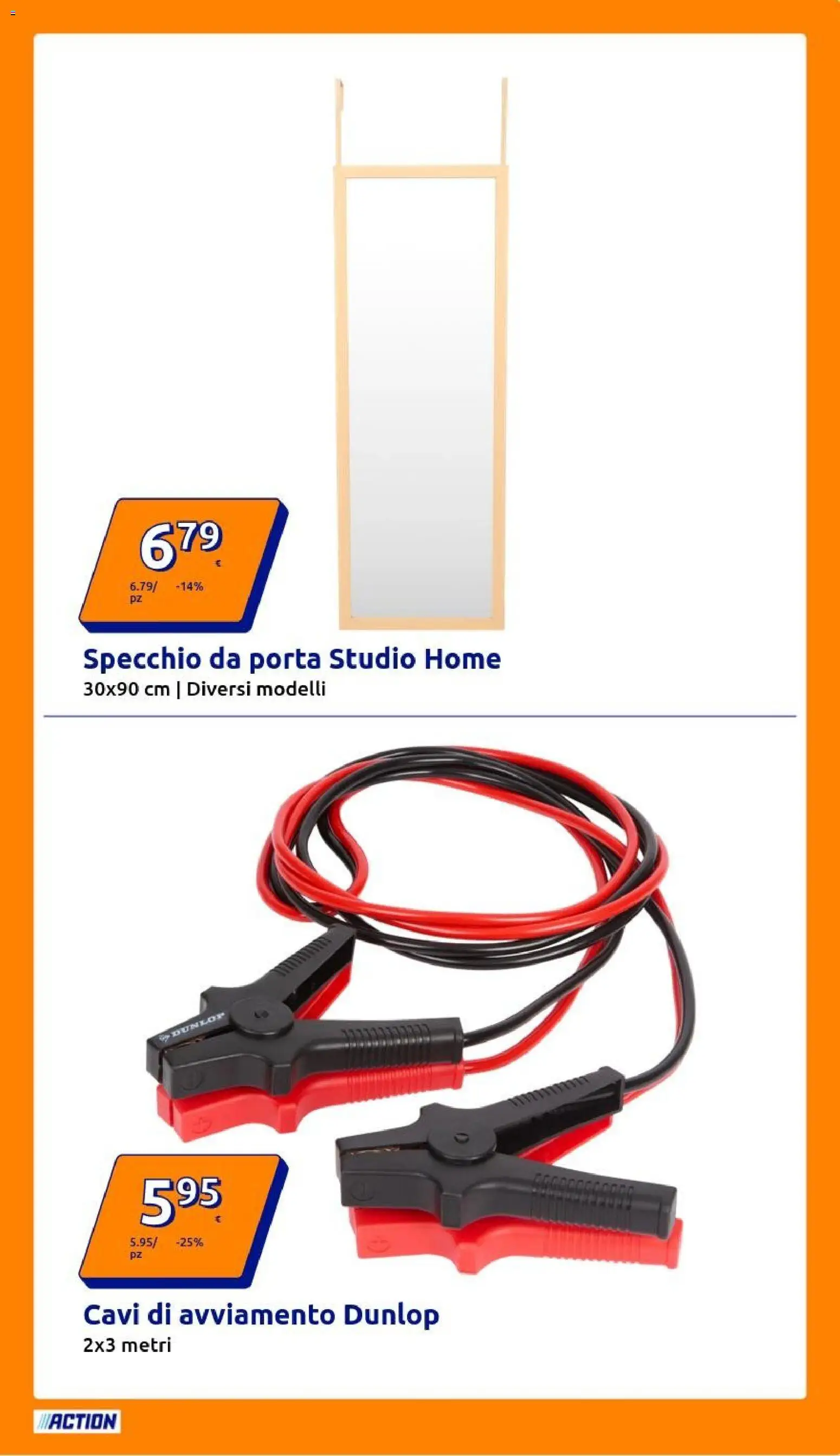 Volantino Action del 04.02.2026 | Pagina: 19