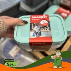 Pogląd oferty "Hipper Gazetka" - ważna od 13.10.2025