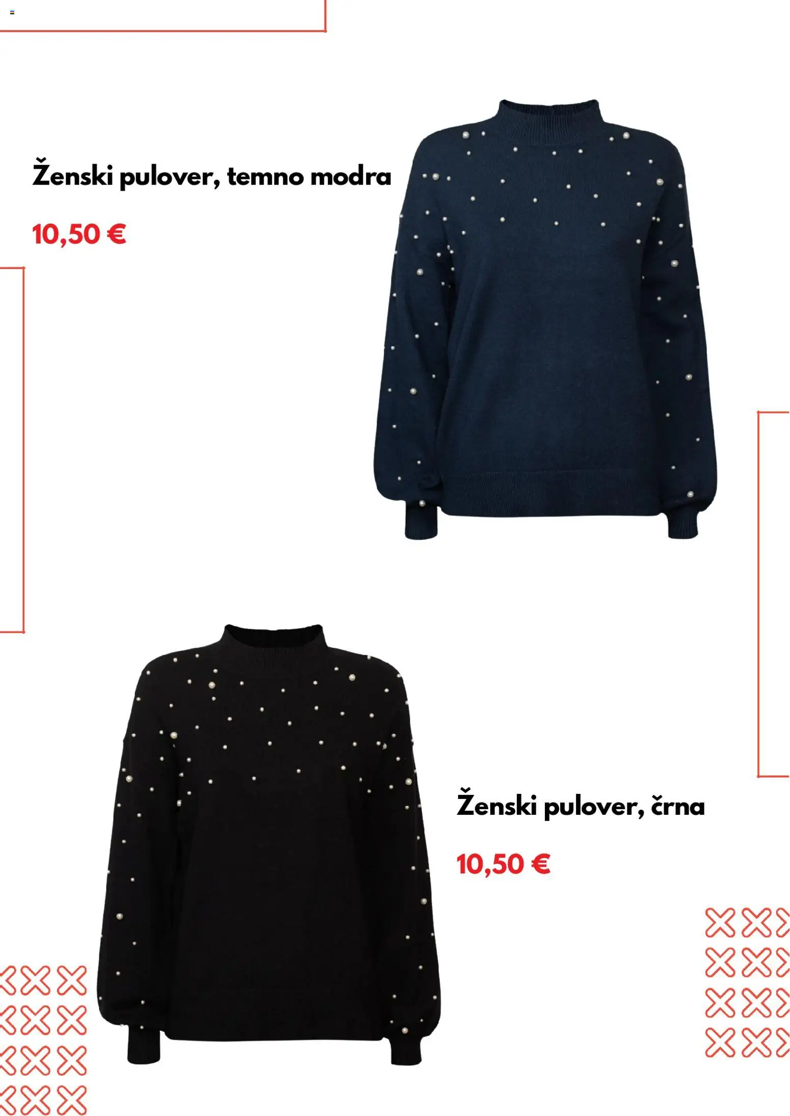 Novi Mana katalog ponudbe – veljaven od 05.03.2026 | Stran: 3
