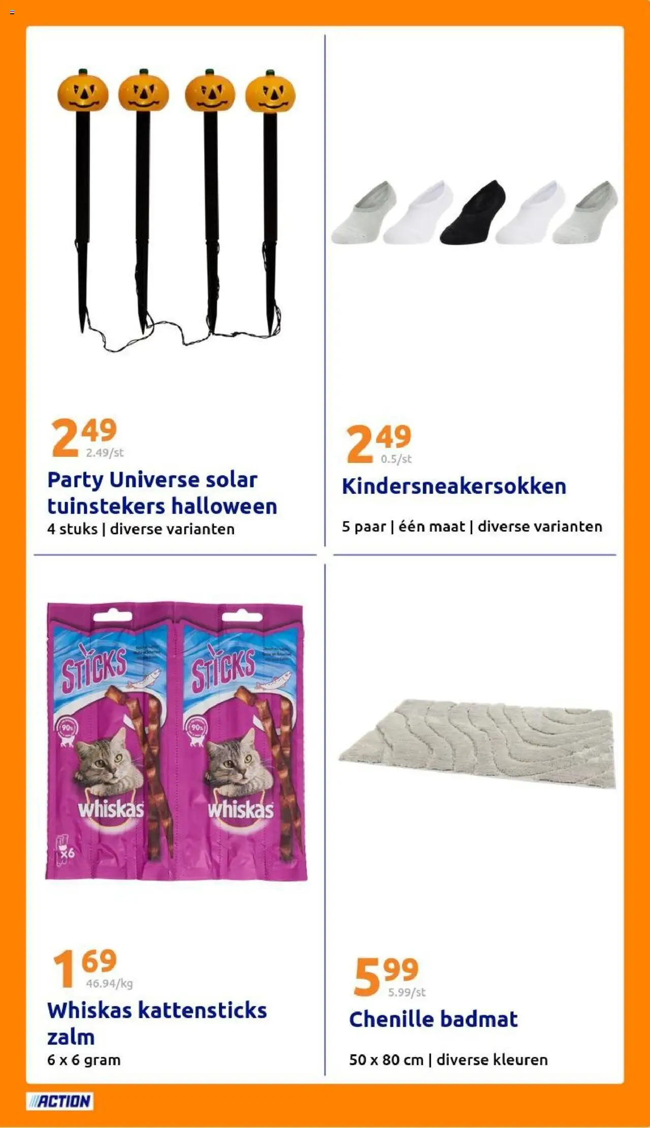 {H1} | Pagina: 25 | Producten: Zalm, Badmat